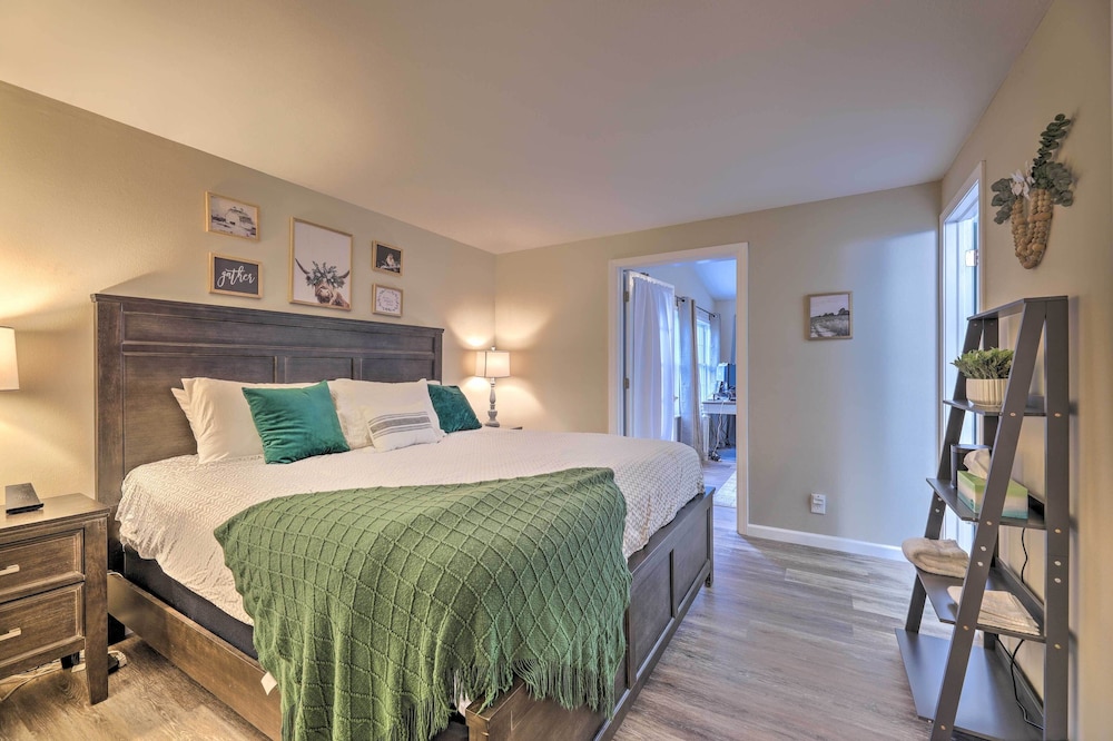 House (3 Bedrooms) photo 1
