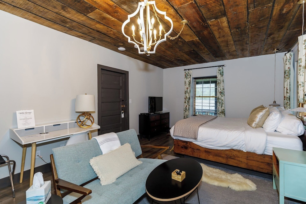 Deluxe Room photo 2