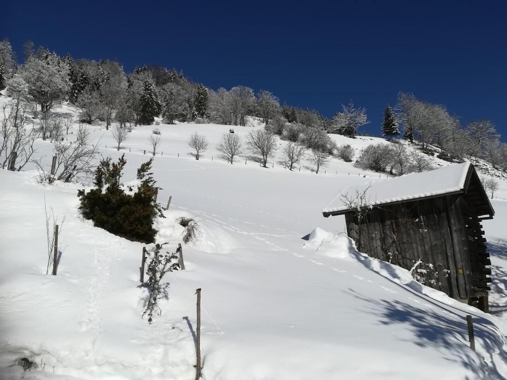 Appartamento Incantevole a Goldegg, Austria - Vista Montagne & Entrata Privata, Foto 5