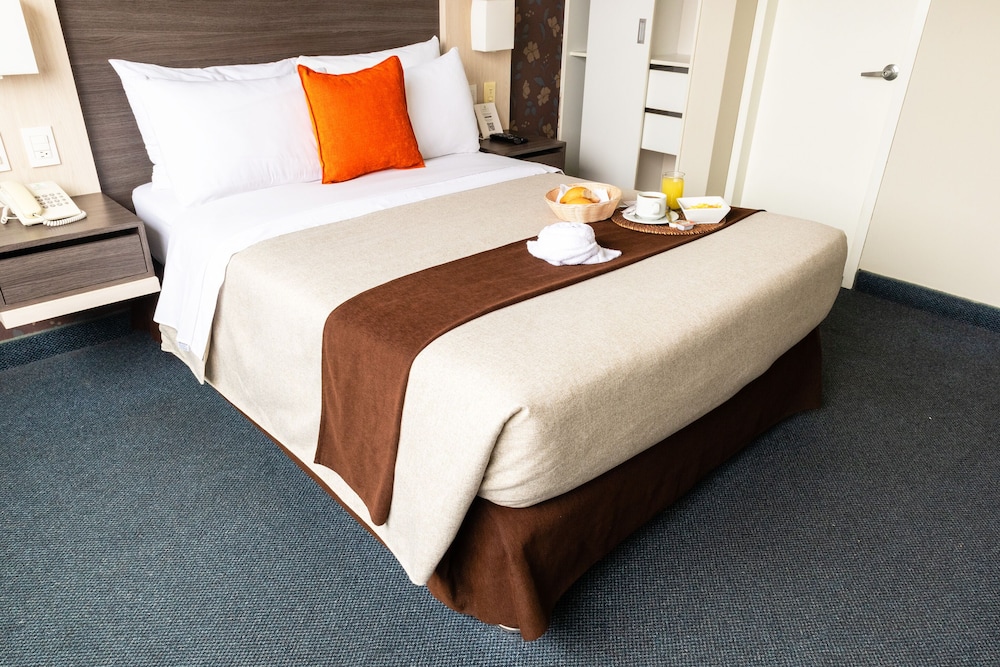 Standard Room photo 1