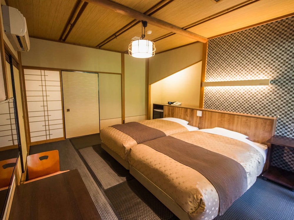 Superior Room with open-air bath, Non Smoking photo 2