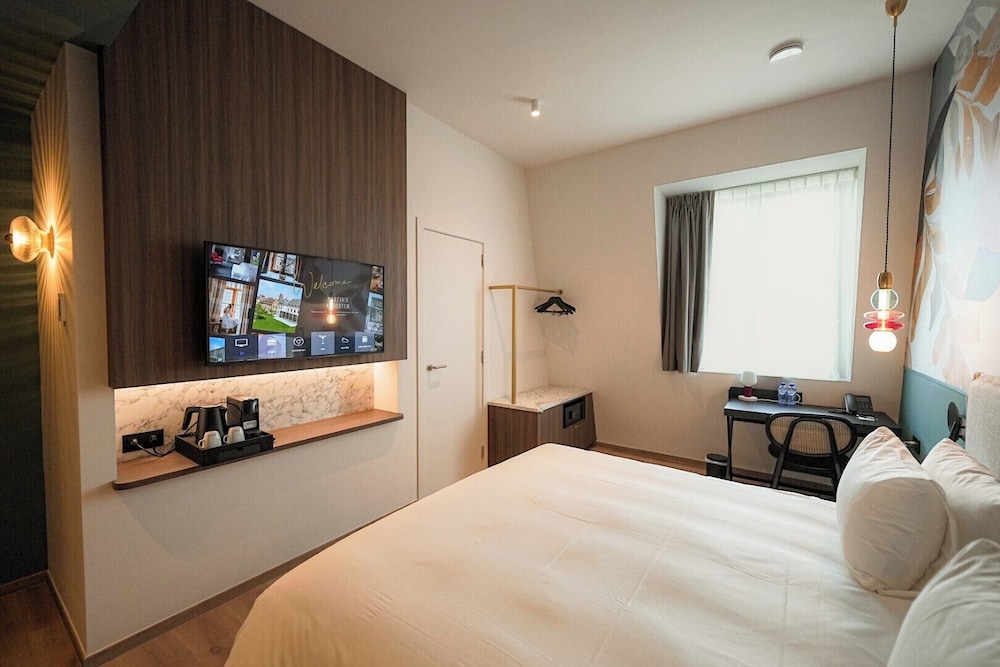 Design Double Room - Photo 3
