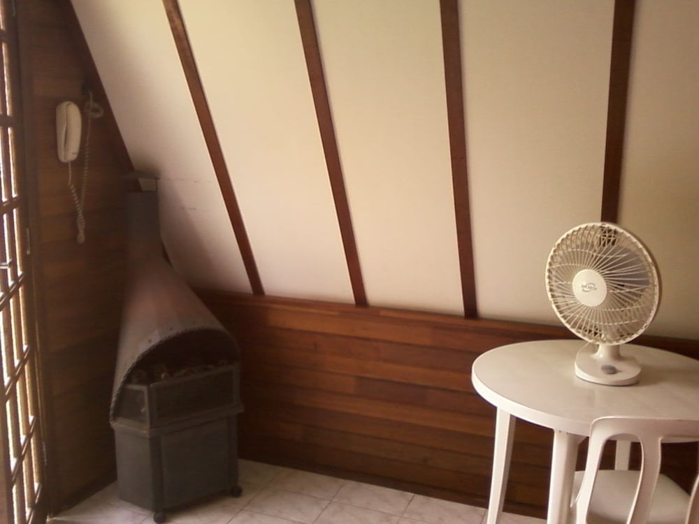 Basic Chalet photo 2