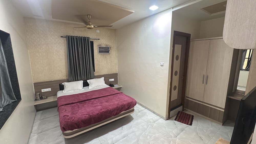 Standard Room photo 3