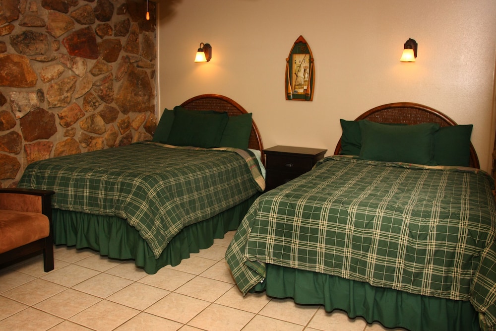 Classic Room
