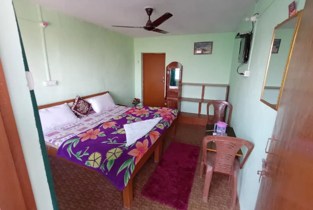 Deluxe Double Room photo 3