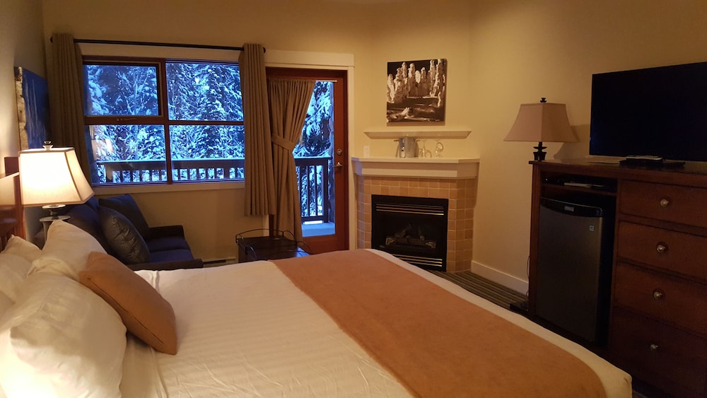 Deluxe Room photo 2