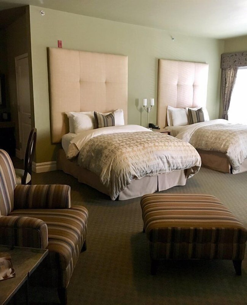 Parlour Double Room photo 2