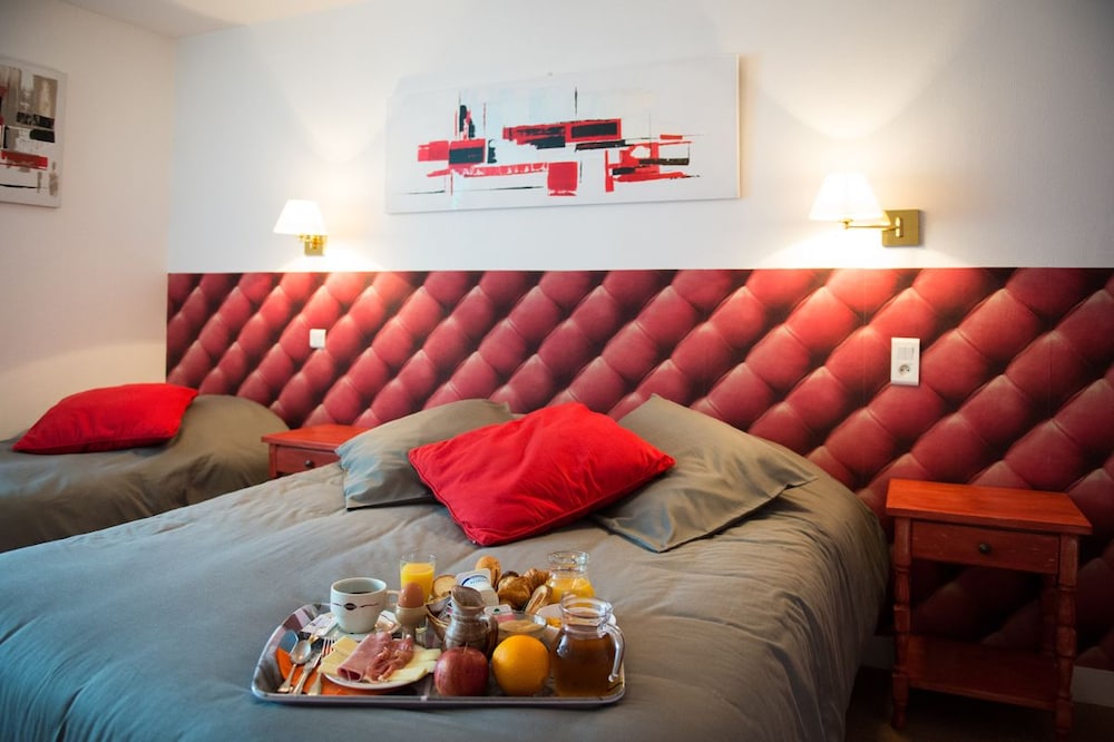 Standard Triple Room photo 2