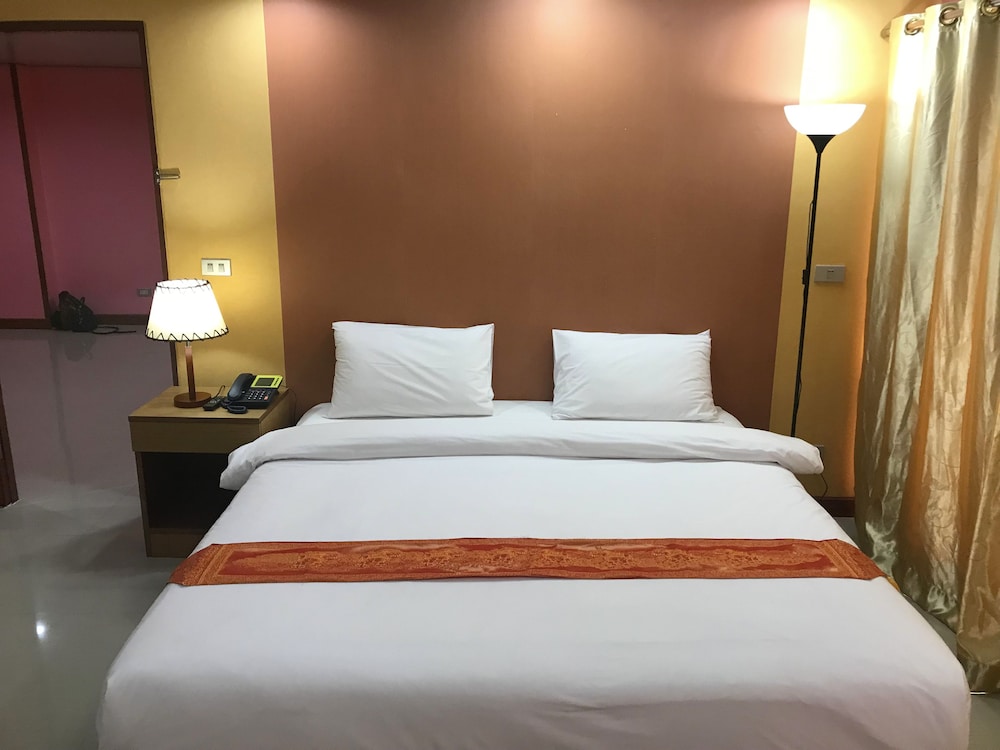 Riverview Suite Double Room photo 1