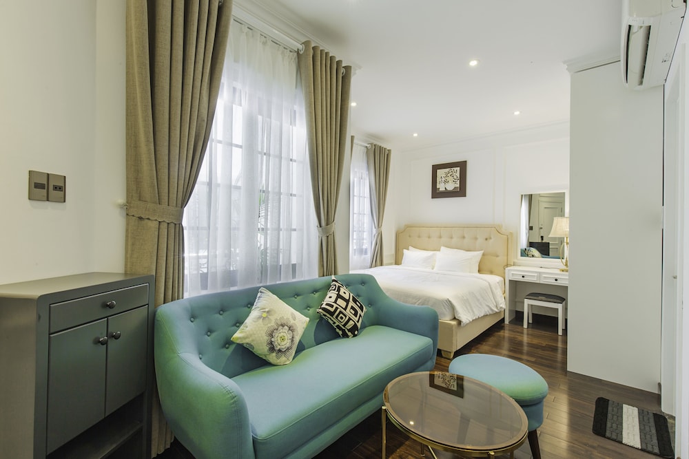 Superior Apartment
