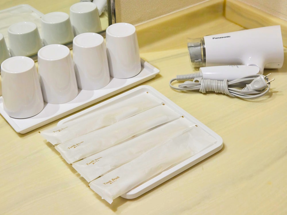 Japanese-style Room - Photo 23