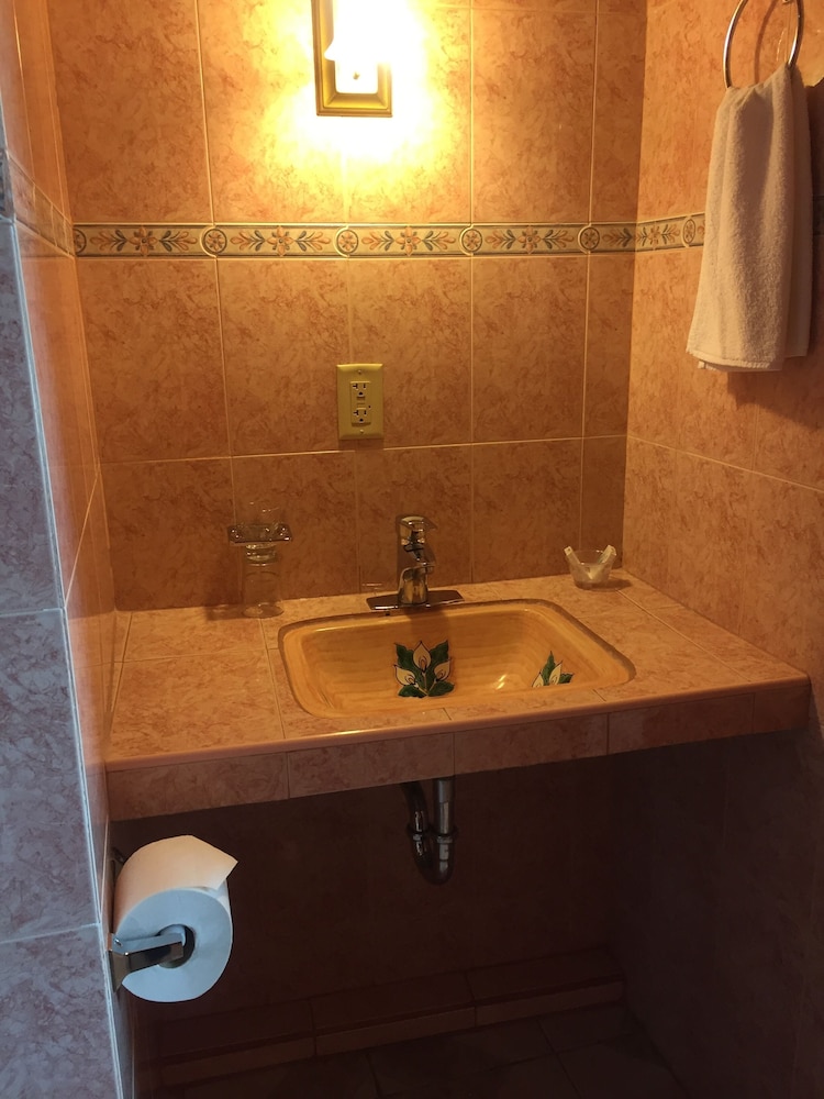 Single Room, 1 Double Bed photo 2