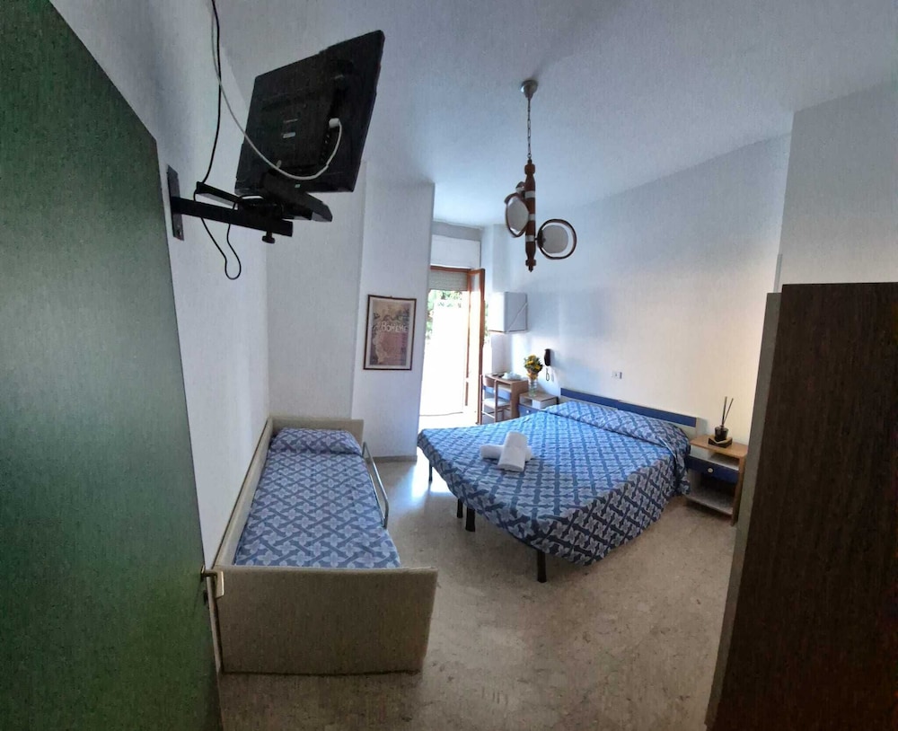 Comfort Room photo 1