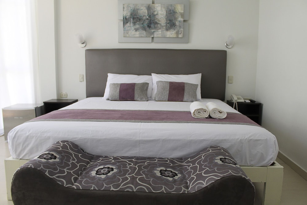 Executive Double Room photo 1