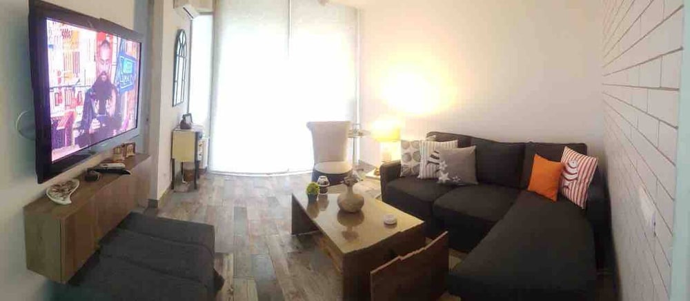 Chalet, 2 Bedrooms, Smoking, Balcony photo 1