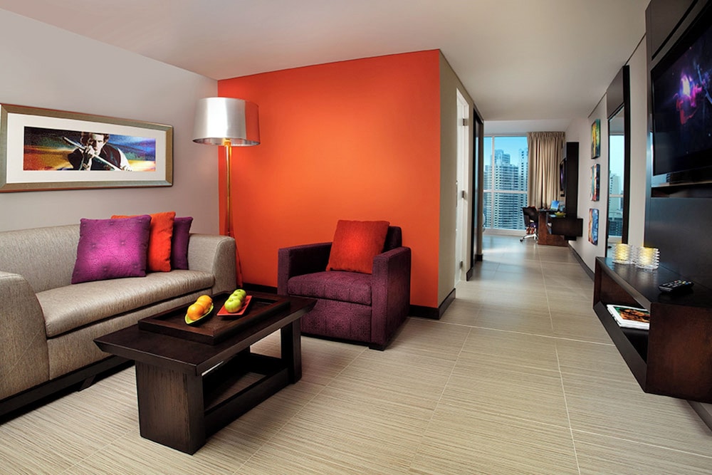 Suite Gold City View - Photo 4