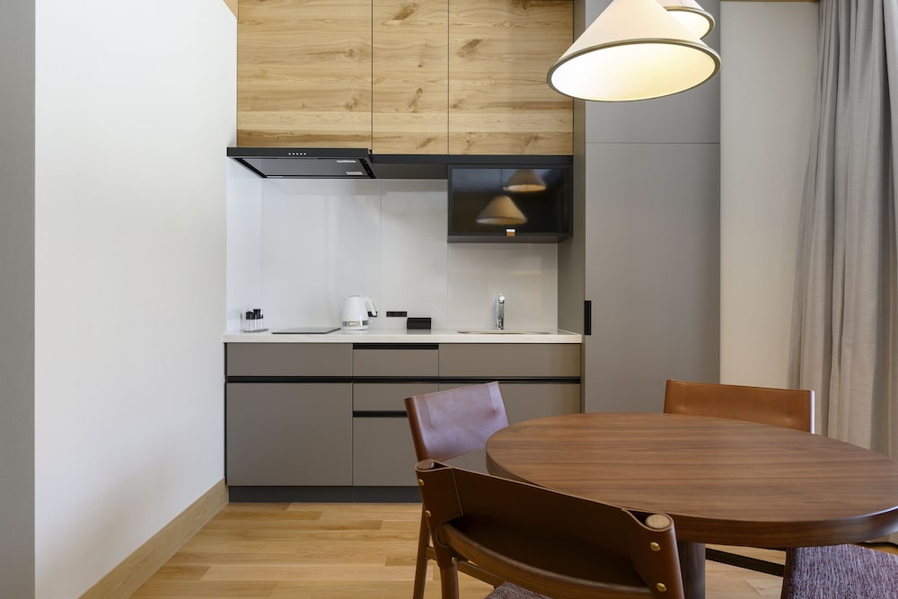 Suite, 1 Bedroom - Photo 4