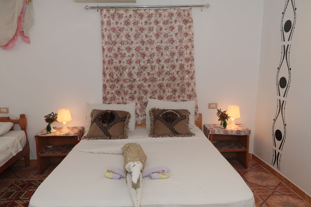 Standard Double Room, Garden View photo 1