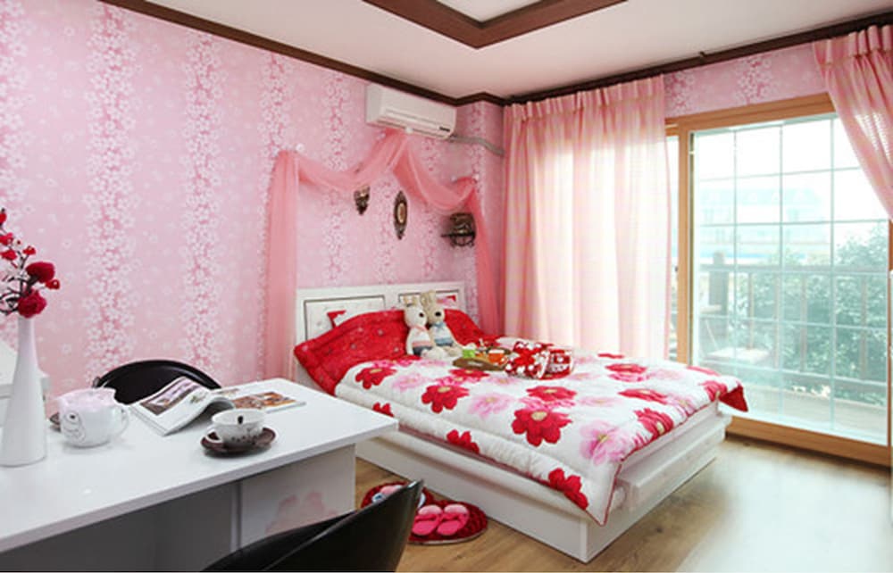 Standard Room photo 1