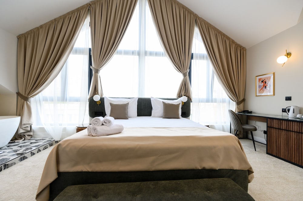 Presidential Double Room photo 2