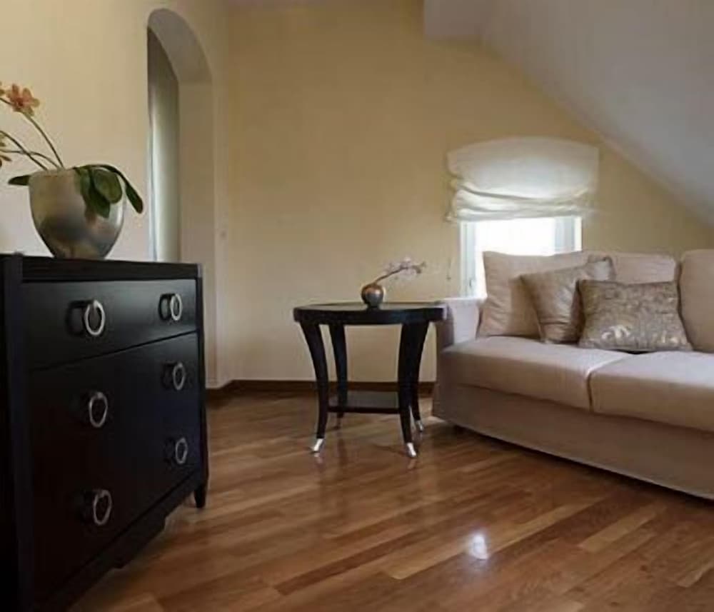 Junior Suite photo 1