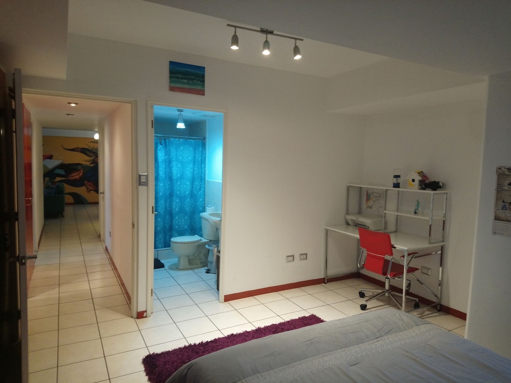 Exclusive Apartment, Park View photo 2
