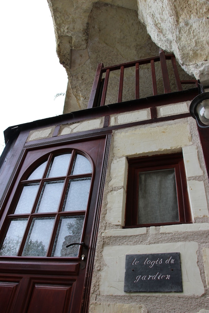 Quadruple Room, Non Smoking (Le Logis du Gardien) - Photo 5