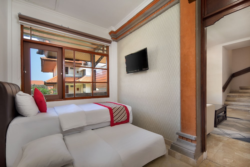 Family Suite photo 3