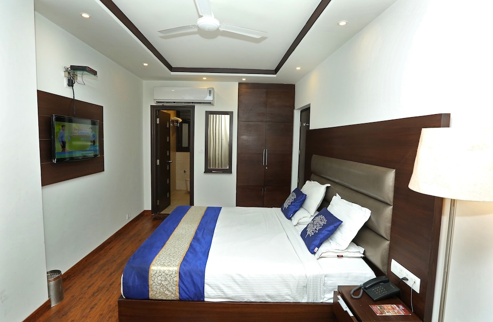Luxury Room photo 1