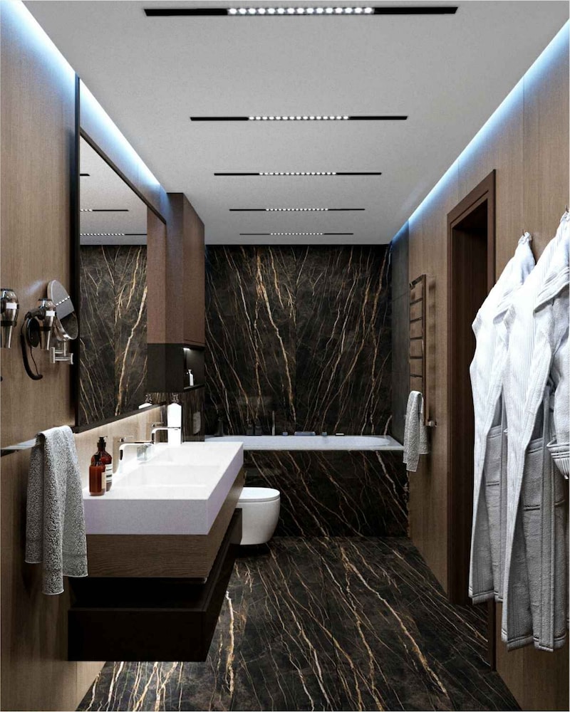 Presidential Suite photo 3