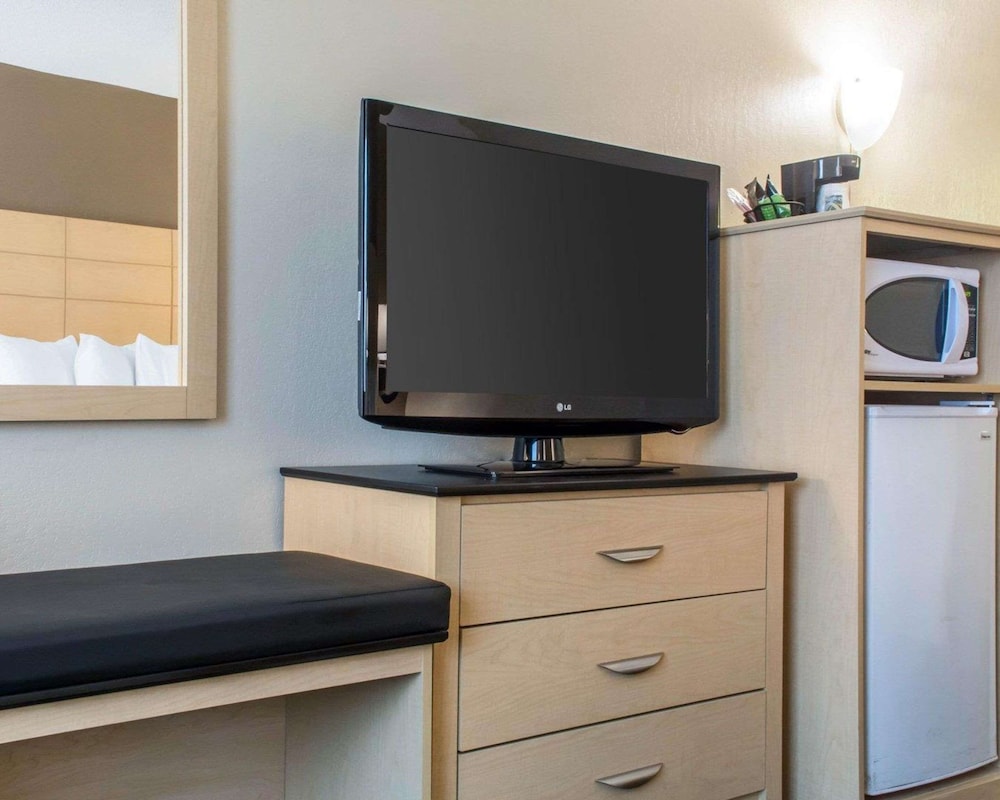 Quality Inn Geneseo, Bilde 4
