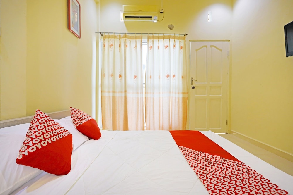 Standard Double Room - Photo 8