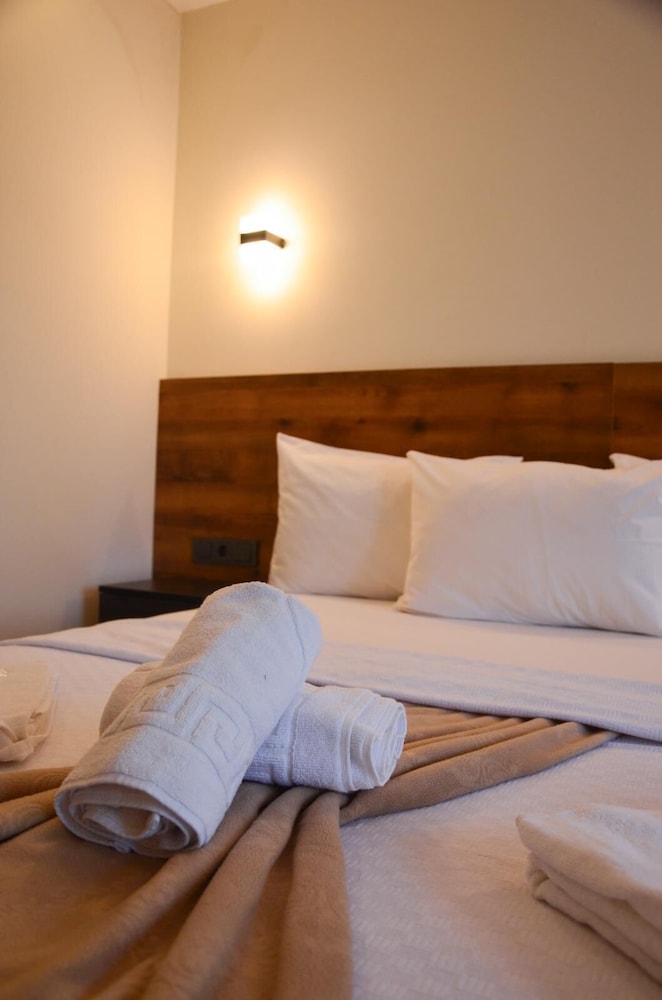 Luxury Double Room photo 3