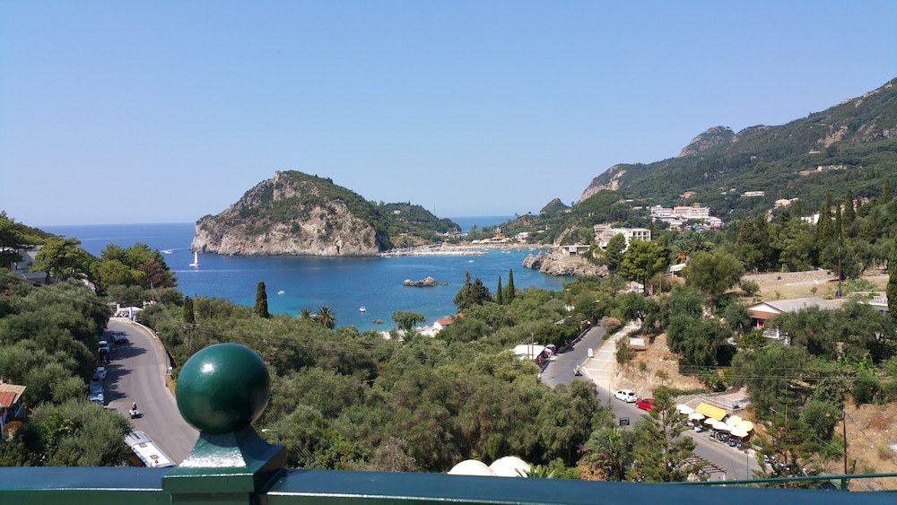 Triple Room, Sea View photo 3