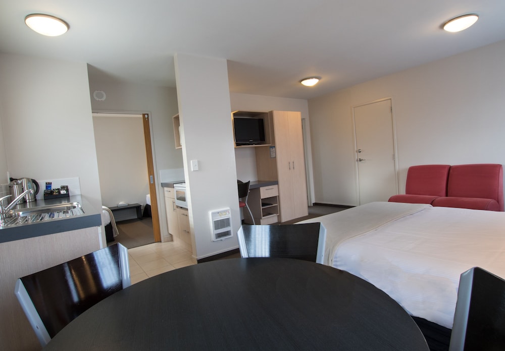 Family Suite, 1 Bedroom photo 1