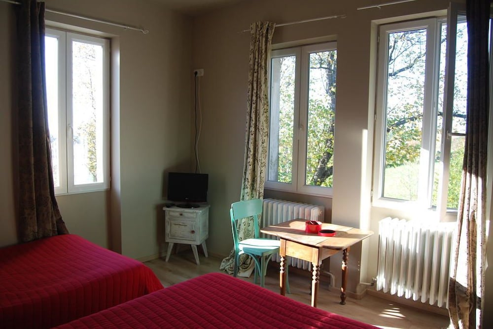 Family Room, Multiple Beds