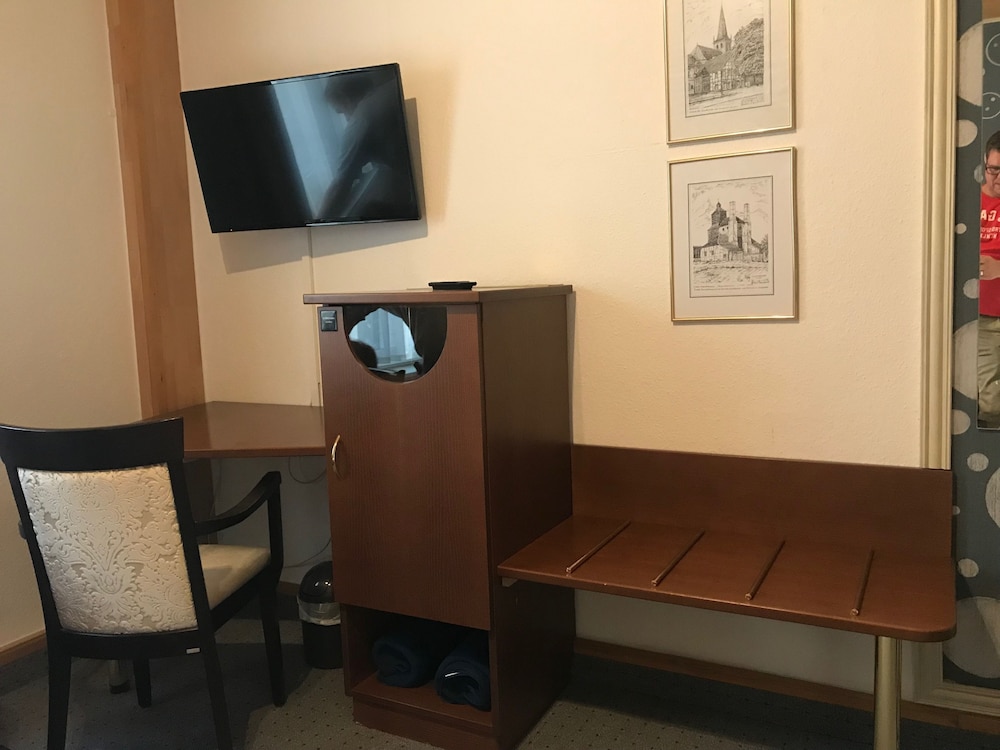 Double Room - Photo 4