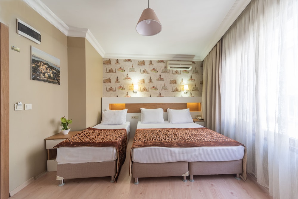 Triple Room photo 1