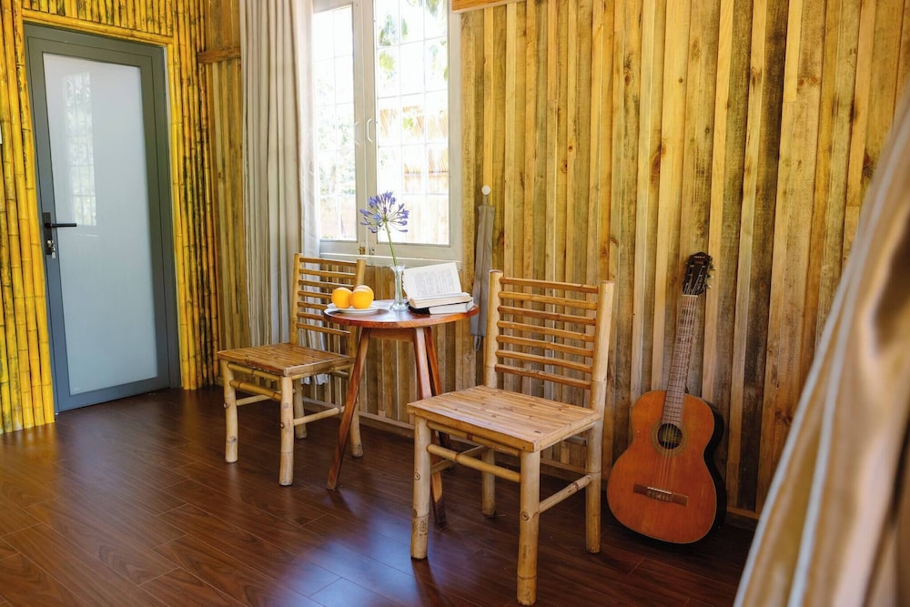 Bungalow, 1 Bedroom, Accessible, Smoking