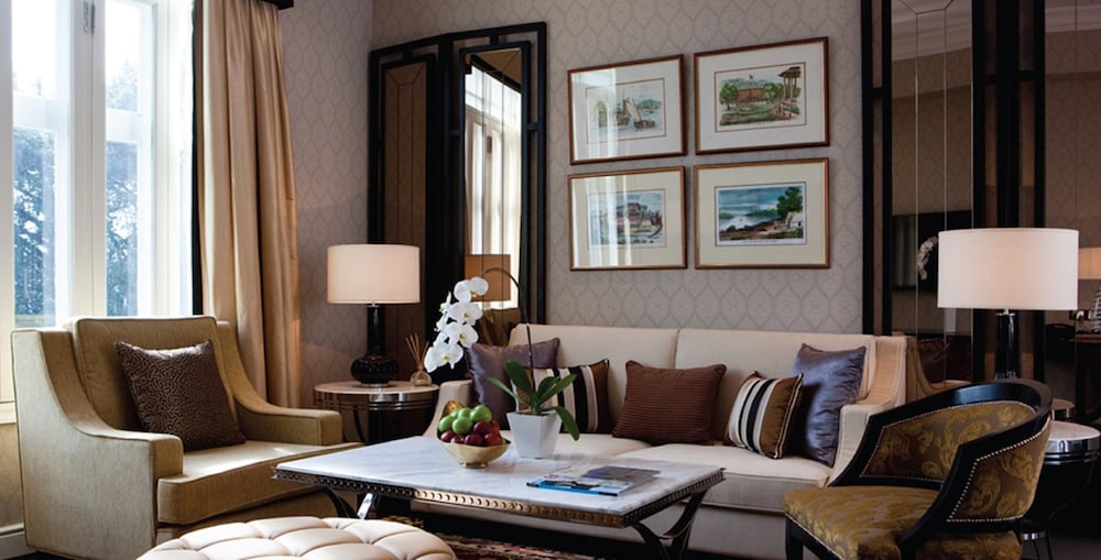 Suite, 1 Bedroom photo 2