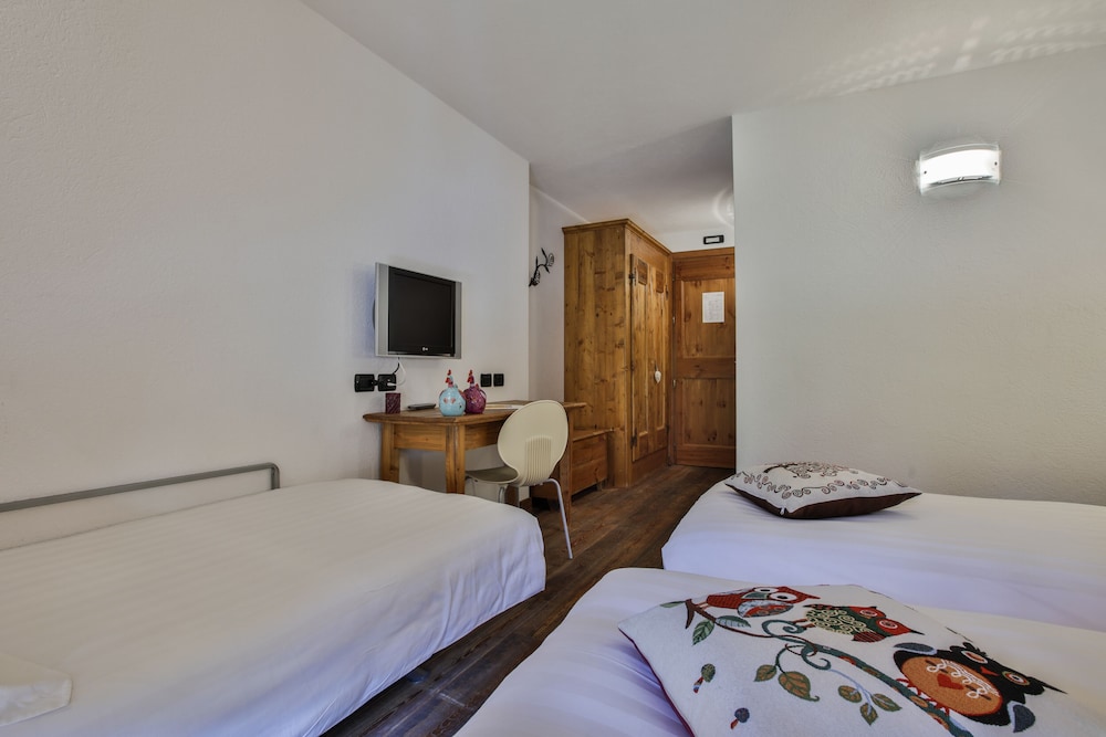 Triple Room photo 2