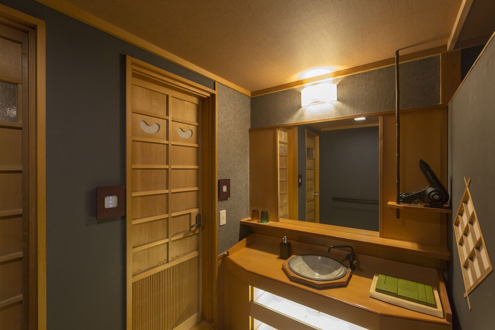 Ocean View Tatami Suite (Half Board) photo 3
