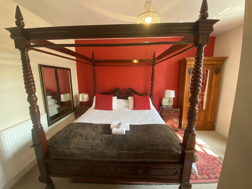 Superior Room photo 1