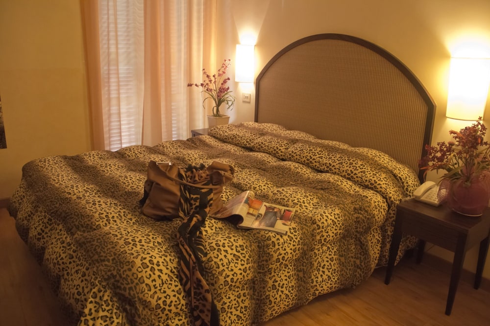 Standard Double Room photo 2