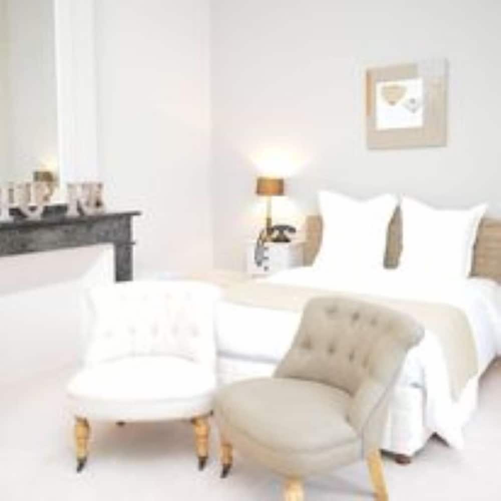Deluxe Room photo 2