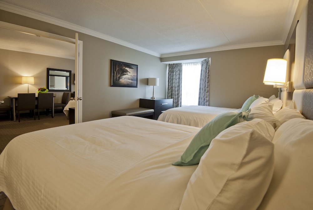 Family Suite, 2 Bedrooms, Kitchenette photo 2