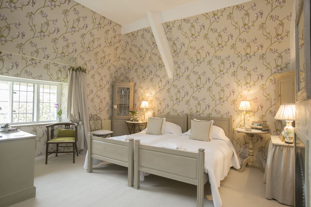 Twin Room photo 1