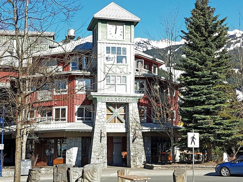 Whistler Village - Best Location - Spacious, Billede 32