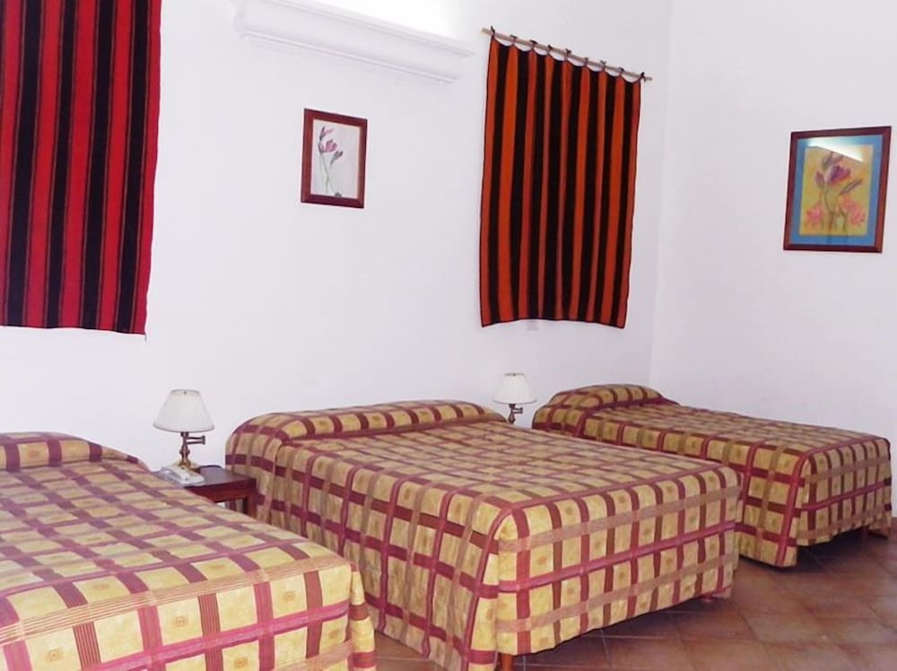 Triple Room photo 3